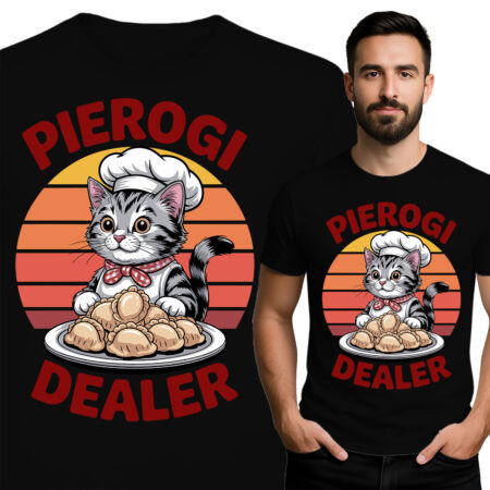 'Pierogi Dealer'