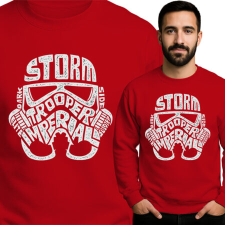 'Star Wars – Mroczna Strona Mocy'