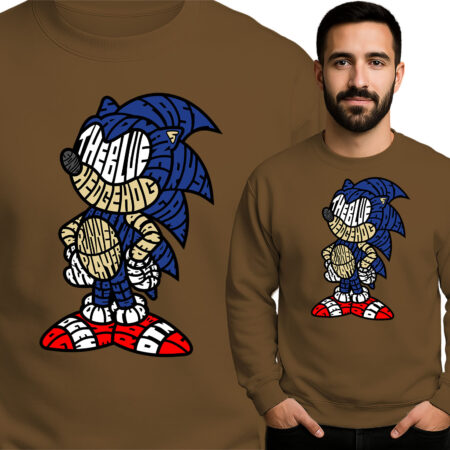 'Sonic the Hedgehog'
