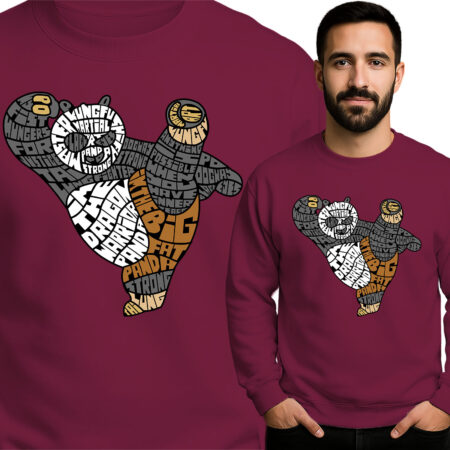 'Kung Fu Panda'