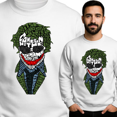 'Joker – Władca Chaosu'