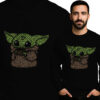 'Baby Yoda'  Star Wars