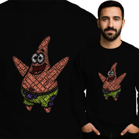'Patrick Star'