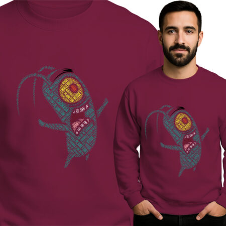 'Plankton SpongeBob'