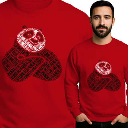 'Kung Fu Panda'