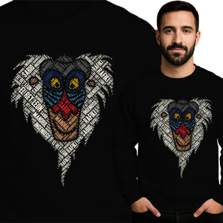 'Rafiki – Król Lew'