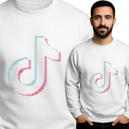' TikTok'