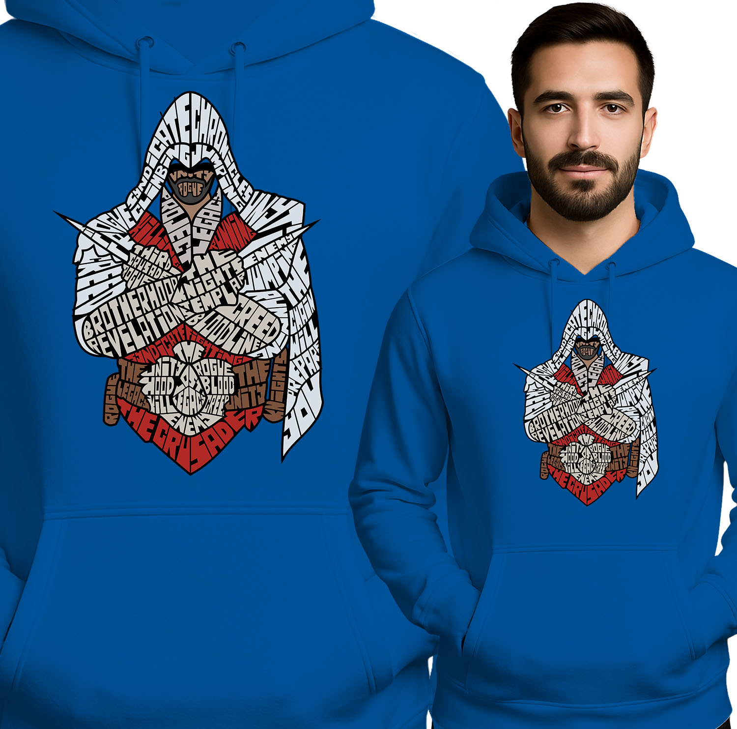 'Brotherhood of Assassins'
