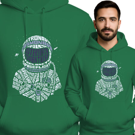'Astronauta'