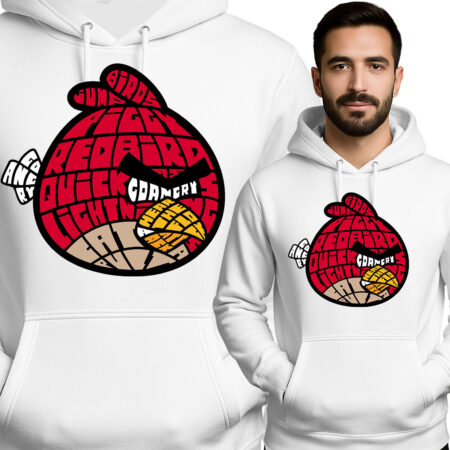 'Angry Bird'