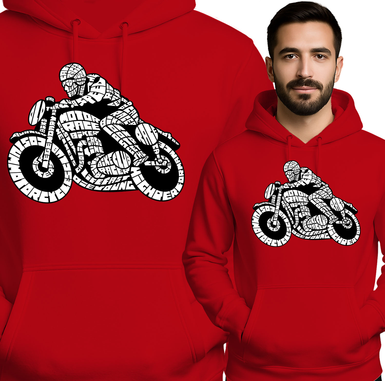 'Bike Rider'