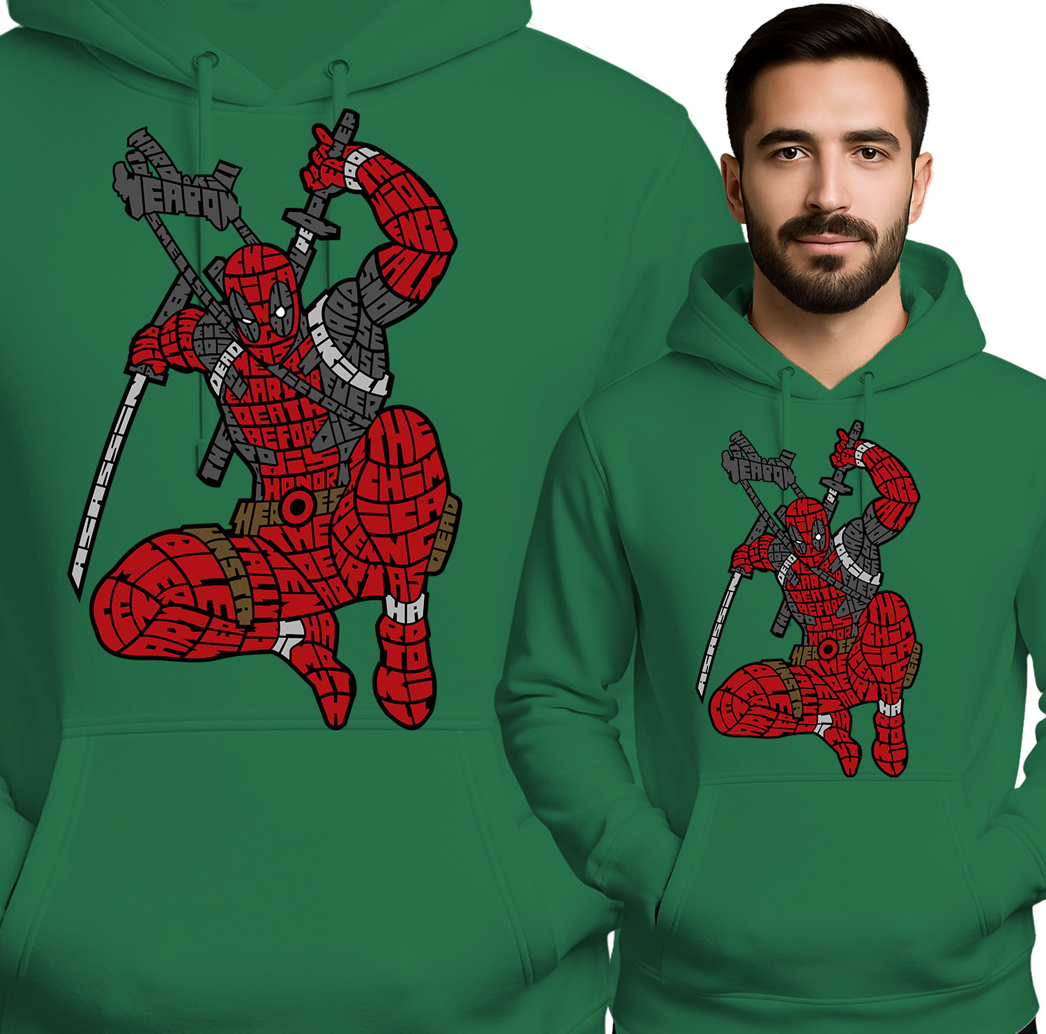 'Deadpool'