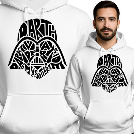 'Darth Vader'