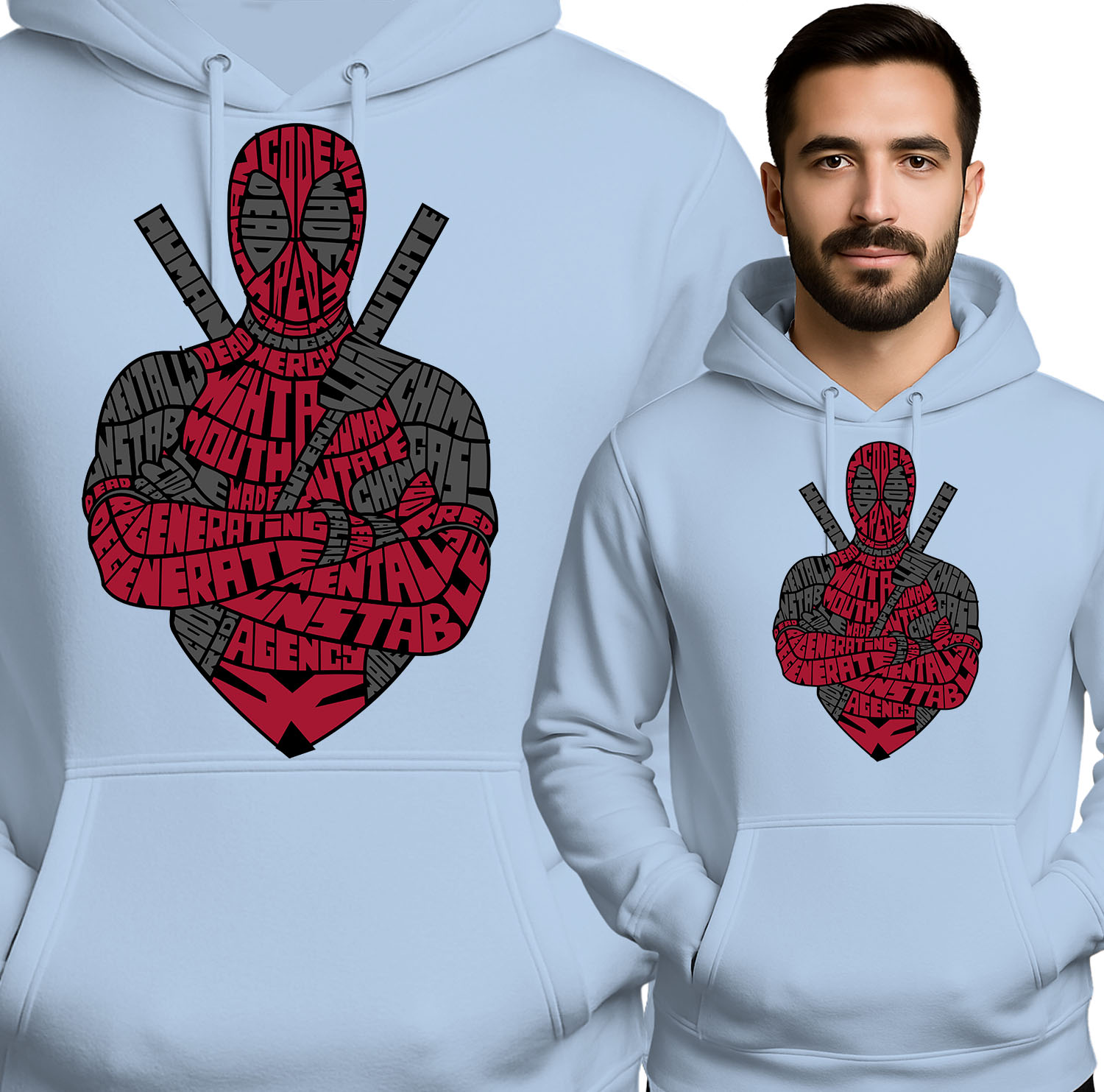 'Deadpool'