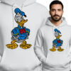 'Donald Duck '