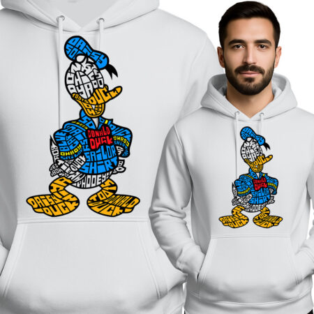 'Donald Duck '