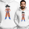 'Goku'