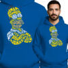 'Homer Simpson'