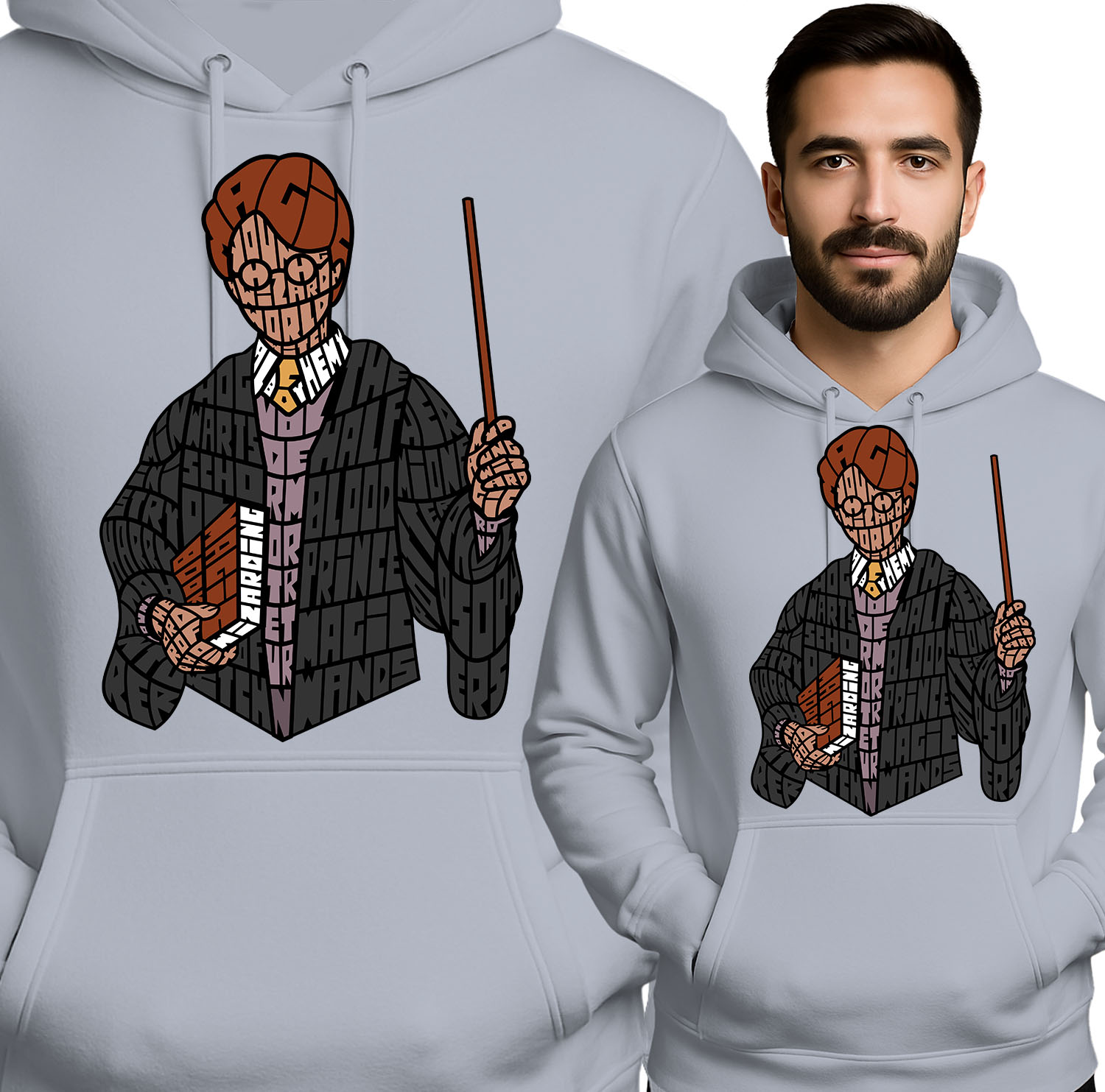 'Harry potter'