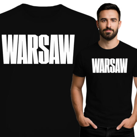 'Warsaw'