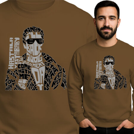 'Terminator'