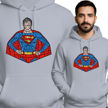 'Superman'