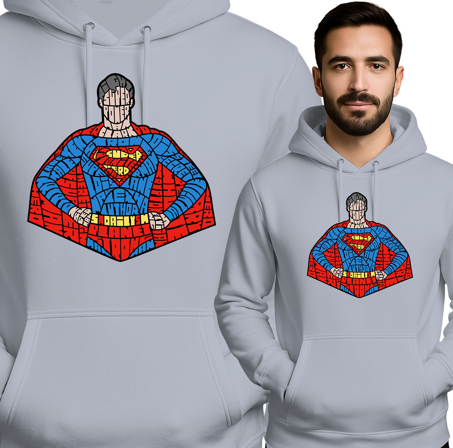 'Superman'