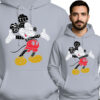 'MICKEY MOUSE'