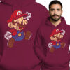 'Super Mario'