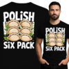 'Polish Six Pack'