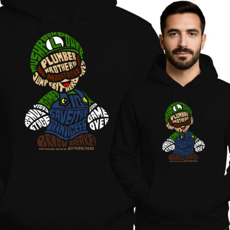 'Super Mario Bros'