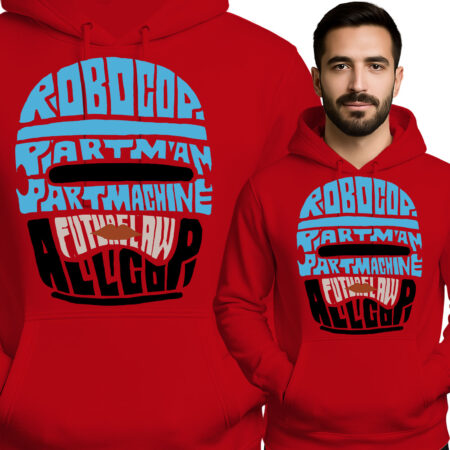 'Robocop'