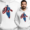 'Captain America'