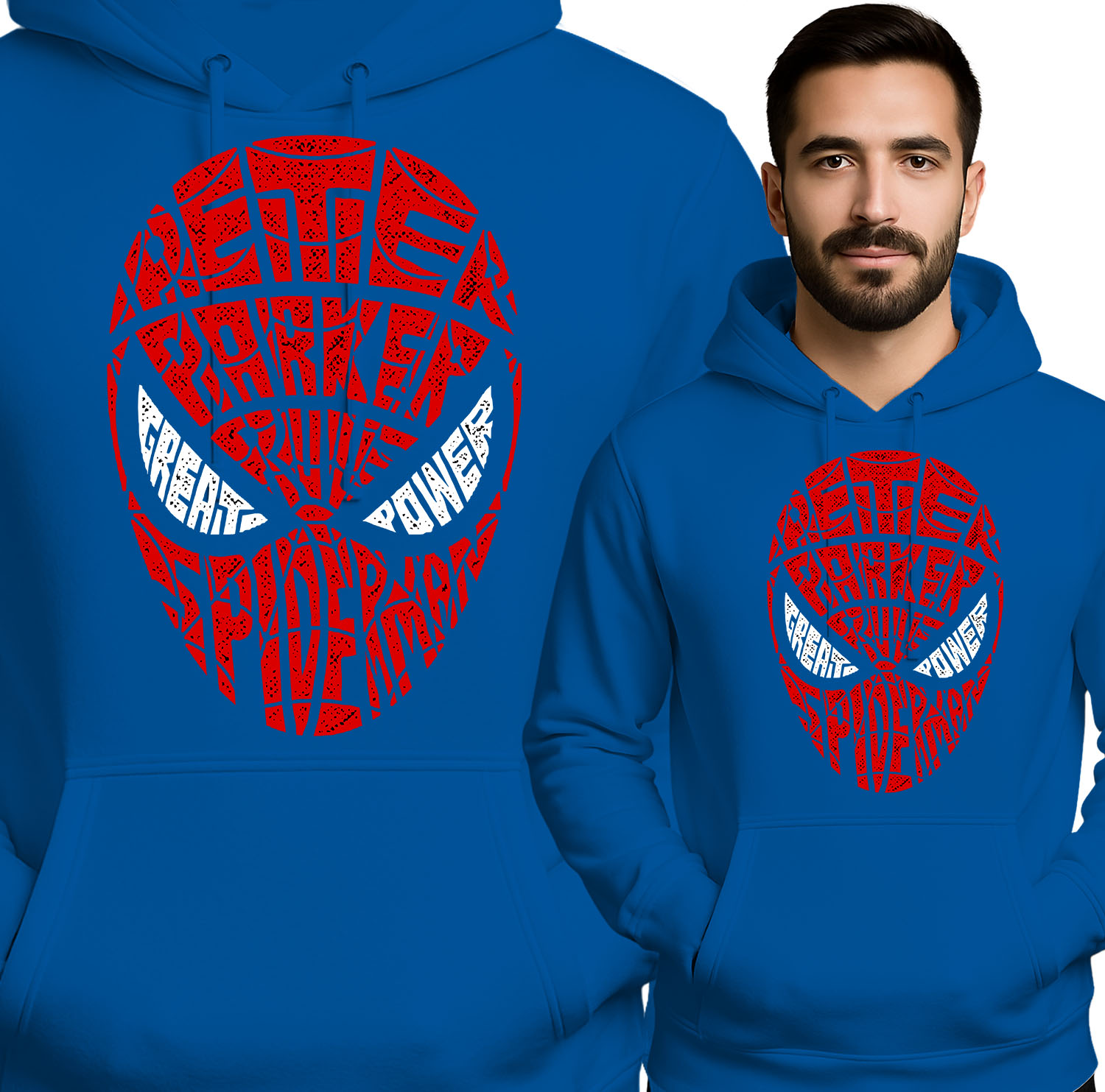 Spiderman