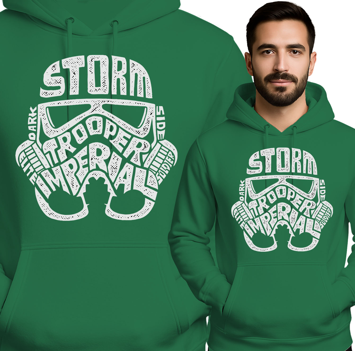 'Star Wars – Mroczna Strona Mocy'