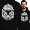 'Star Wars – Koszulka Stormtrooper'