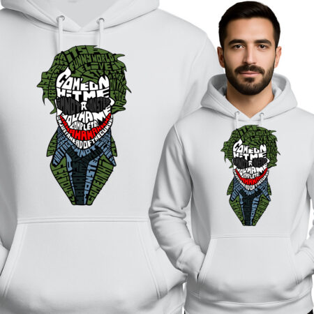 'Joker – Władca Chaosu'