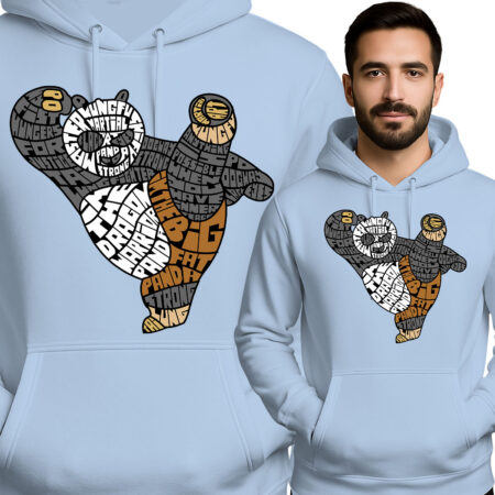 'Kung Fu Panda'