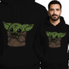 'Baby Yoda'  Star Wars