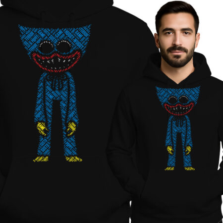 Bluza Męska