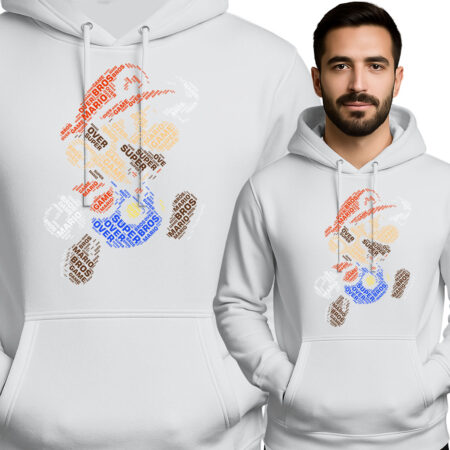 'Super Mario'