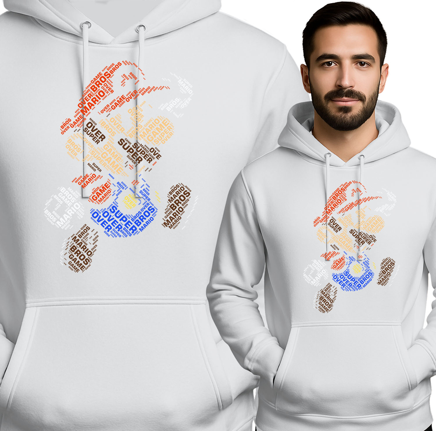 'Super Mario'