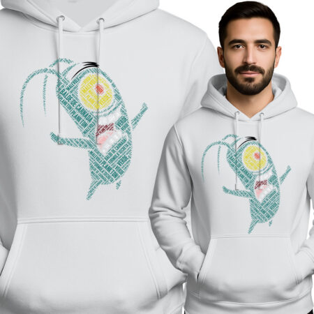 'Plankton SpongeBob'