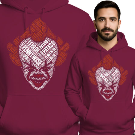 'Pennywise – IT'