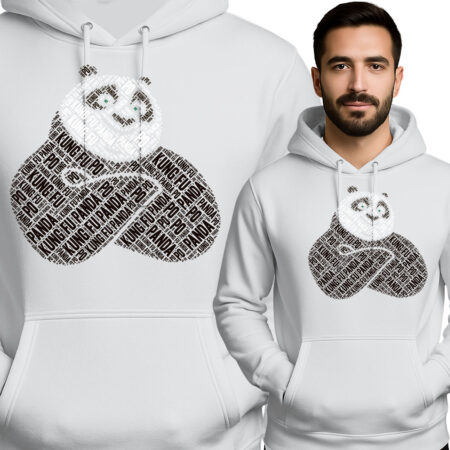 'Kung Fu Panda'