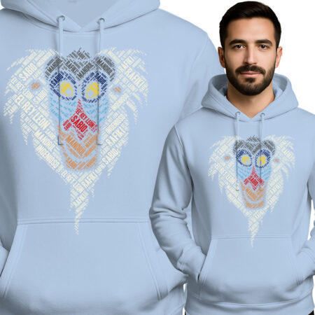 'Rafiki – Król Lew'