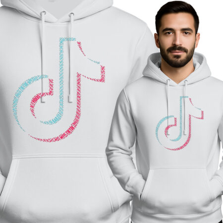 ' TikTok'
