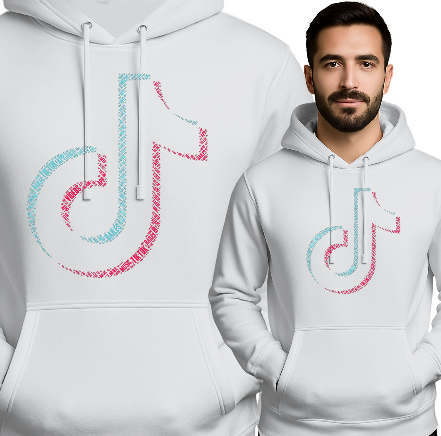 ' TikTok'