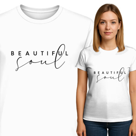 'Beautiful Soul'