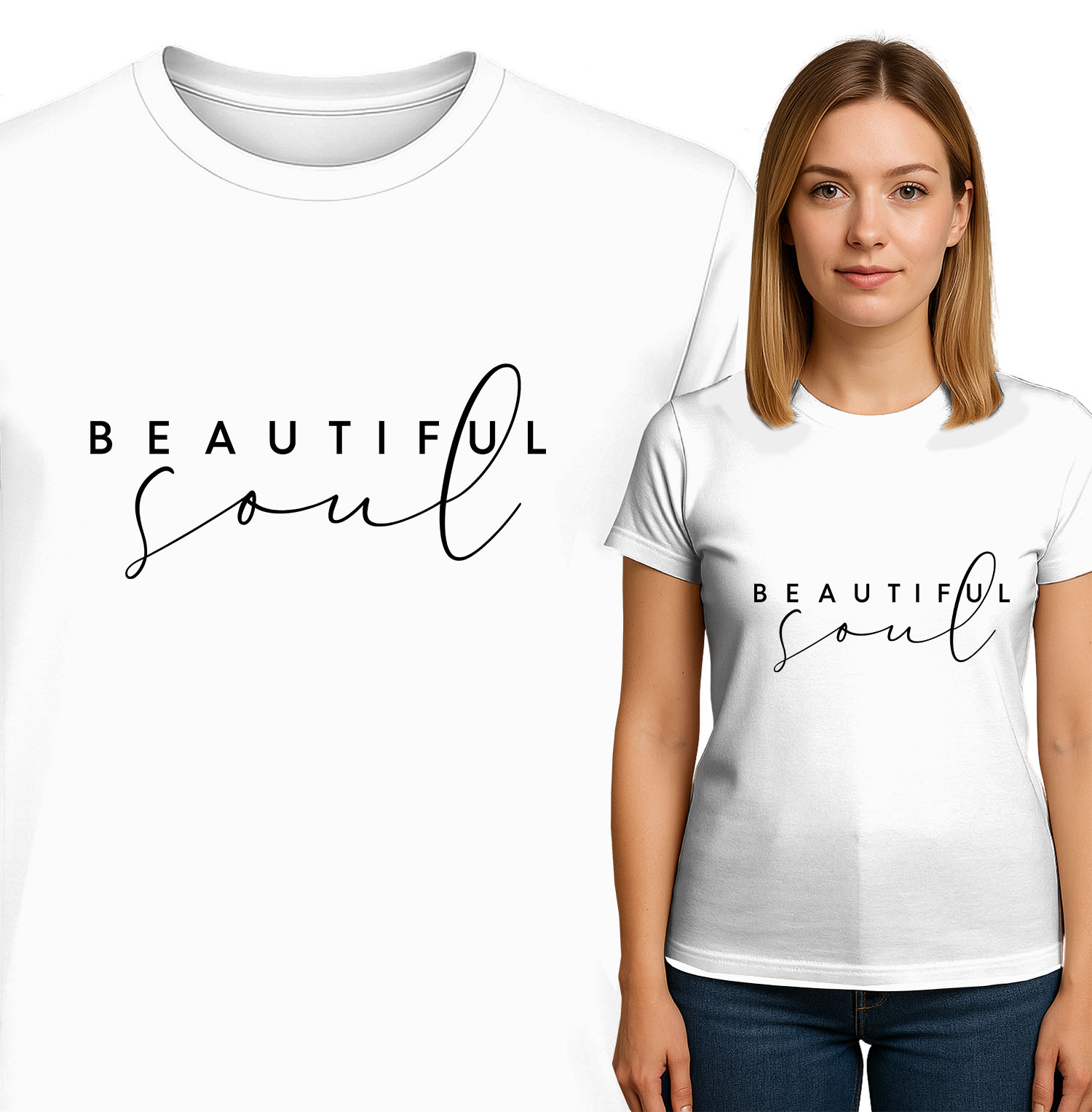 'Beautiful Soul'